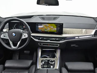 BMW X7 foto 1