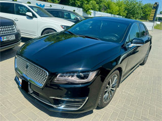 Lincoln MKZ foto 2