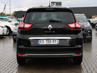 Renault Grand Scenic foto 5