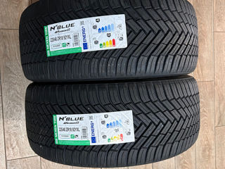 225/45 R18 Nexen 4seasons