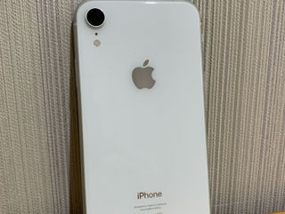 Iphone xr 64gb/ baterie 80% foto 3