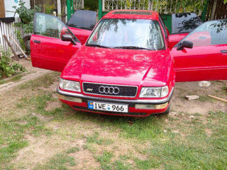 Audi 80