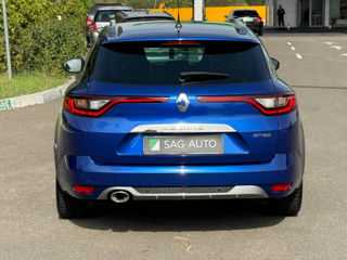 Renault Megane foto 3