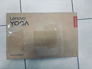 Lenovo Yoga Pro 7 14AHP9 Ryzen 7 8845HS 16gb Ram 512gb SSD Video RTX3050 14.53K Sigilat Original