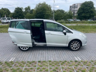 Ford B-Max foto 3