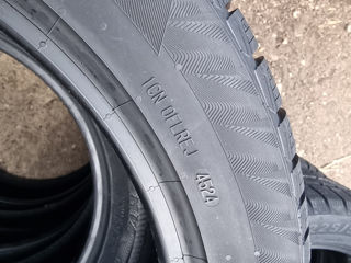 235/50R19 Matador foto 4