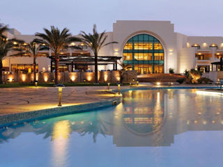 Hurghada! "Movenpick Waterpark Resort & Spa Soma Bay" 5*! foto 8