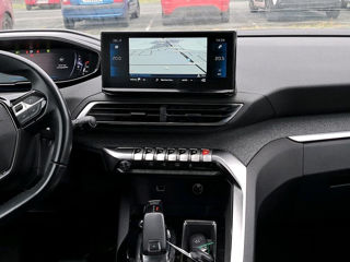 Peugeot 5008 foto 9