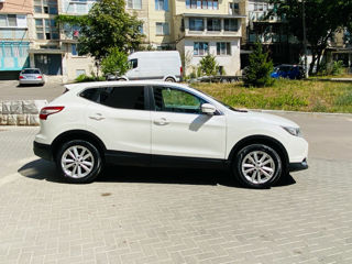 Nissan Qashqai foto 2