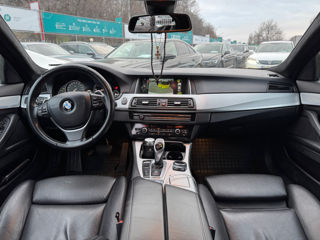 BMW 5 Series foto 16