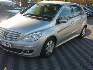 Mercedes B Class foto 4