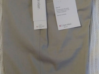 Pantaloni originali Calvin Klein. foto 4