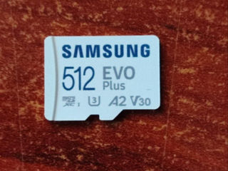 Samsung evo plus 512gb foto 2