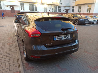 Ford Focus foto 6