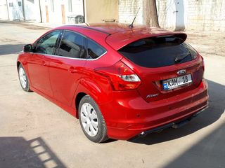 Ford Focus foto 5