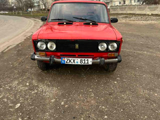 Lada / ВАЗ 2106