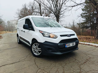 Ford Transit Connect foto 2