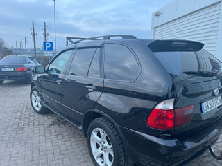 BMW X5 foto 6