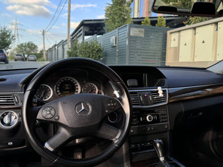 Mercedes E-Class foto 7