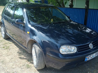 Volkswagen Golf foto 5