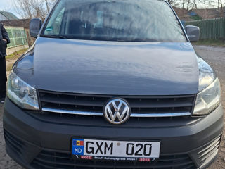 Volkswagen Caddy foto 2