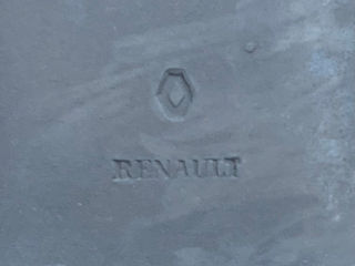 Discuri Renault R16 5x114.3 foto 4