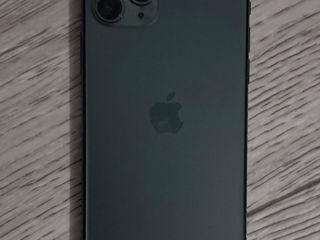 iPhone 11 Pro