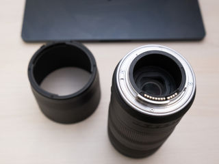 Canon RF 100-400mm F/5.6-8 IS USM foto 4