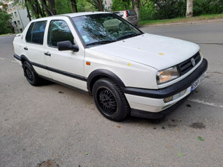 Volkswagen Vento