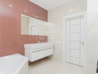 Apartament cu 3 camere,  Centru,  Chișinău,  Chișinău mun. foto 14