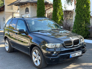 BMW X5 foto 3