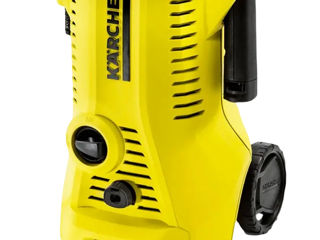 Aparat de spălat cu presiune Karcher K 2 Power Control foto 4