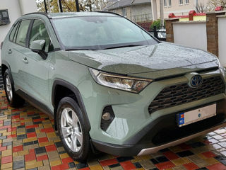 Toyota Rav 4 foto 2