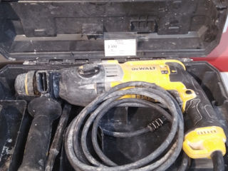 Dewalt pret 2390lei foto 1