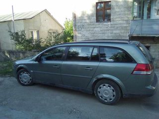 Opel Vectra foto 1