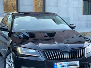 Skoda Superb foto 5