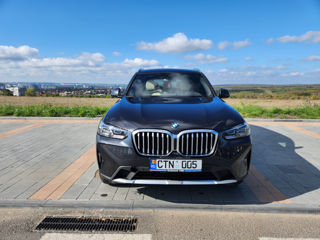 BMW X3 foto 5