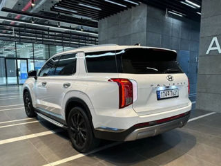 Hyundai Palisade foto 2