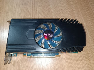 Radeon HD7850