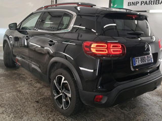 Citroen C5 Aircross foto 3