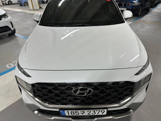 Hyundai Santa FE фото 7