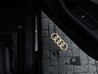 Audi Q7 foto 13