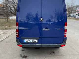 Mercedes Sprinter 313 CDI foto 2