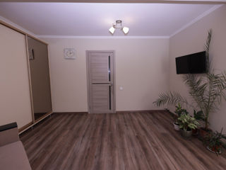 Apartament cu 3 camere, 117 m², Telecentru, Chișinău foto 5