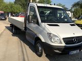 Mercedes Sprinter 419 foto 5