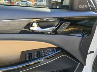 KIA K7 foto 12