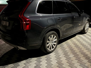 Volvo XC90 foto 4