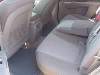 Hyundai Santa FE foto 9