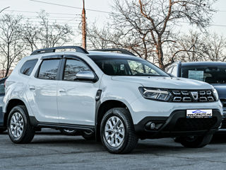 Dacia Duster foto 1