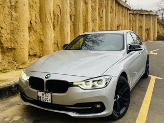 BMW 3 Series foto 3